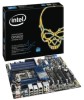 Intel BOXDX58SO2 Support Question