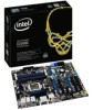 Get support for Intel BOXDZ68BC