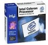 Get support for Intel BX80526F1100128 - Celeron 1100MHz 128KB L2 Cache Processor