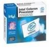 Get support for Intel BX80532RC2100B - Celeron 2.1 GHz Processor