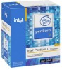 Get support for Intel BX80551PG2800FN - Pentium D 820 2.8 GHz Processor