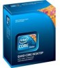 Intel BX80605I5750 Support Question
