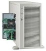Troubleshooting, manuals and help for Intel KHD3BASE450 - SC5200 ATX 8 Drive Bay 5U Tower Case