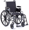 Invacare 3V06FFR Support Question