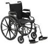 Invacare 9153634745 Support Question