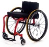 Invacare CRF Support Question