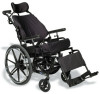 Invacare CT45 Support Question