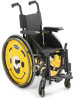 Invacare FXMYONJRTS Support Question