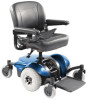Invacare M41FDB Support Question