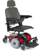 Invacare M41RSOLIDR New Review
