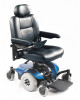 Invacare M41SRB Support Question