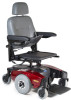 Invacare M51PRSOLIDR New Review