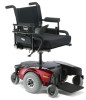 Invacare M61R Support Question