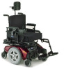 Invacare M91SEAT Support Question
