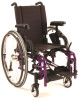Invacare MVPJRS Support Question