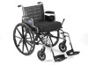 Invacare NCB-STDPROD-1239-KIT Support Question