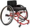 Invacare P2AS Support Question