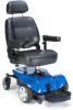 Invacare P31BLUE New Review
