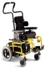 Invacare PTORB Support Question