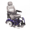 Invacare TDXSCV Support Question