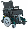 Invacare TDXSEAT Support Question