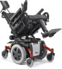 Invacare TDXSI-CG Support Question