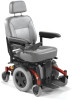 Invacare TDXSIV Support Question