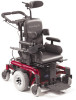Invacare TDXSPREESEAT Support Question