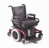Invacare TDXSR Support Question