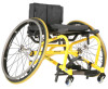 Invacare TE10000 New Review