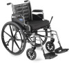 Invacare TREX20PP Support Question