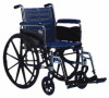 Invacare TREXFF Support Question