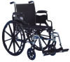 Invacare TRSX50FB New Review