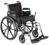 Invacare TRSX50FBP New Review