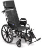 Invacare TRSX5RC6 Support Question