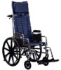 Invacare TRSX5RC8 Support Question