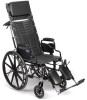 Invacare TRSX5RC8P Support Question