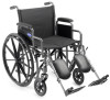 Invacare V18RLR Support Question