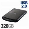 Get support for Iomega 34610 - Select Portable Hard Drive