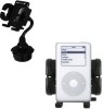 Get support for iPod CAM-0006-33 - 4G 20GB Car Cup Holder