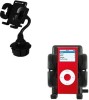 Get support for iPod CAM-1063-33 - Nano 8GB Car Cup Holder