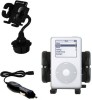 Get support for iPod CPM-0006-33 - 4G 20GB Auto Cup Holder