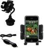 Get support for iPod CPM-1500-33 - Touch Auto Cup Holder