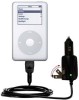 Get support for iPod CWC-0007 - Car And Home Combo Charger