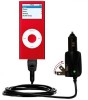 Get support for iPod CWC-1063 - Car And Home Combo Charger