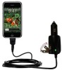 Troubleshooting, manuals and help for iPod CWC-1500 - Car And Home Combo Charger