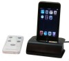 Troubleshooting, manuals and help for iPod GuRu Plus - Docking Station Cradle