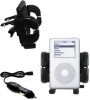Get support for iPod VPM-0007-33 - 4G 40GB Auto Vent Holder