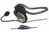 Troubleshooting, manuals and help for Jensen 44 - Multi-Media Behind-the-Neck Headset