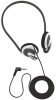 Troubleshooting, manuals and help for Jensen JHW200 - Lightweight Behind-the-neck Headphone